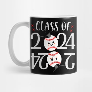 class of 2024 Mug